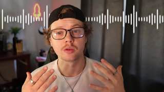 Make the clone confess at 0:02
