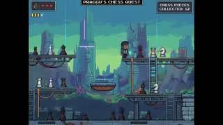 Trigger the fantasy at 0:35
