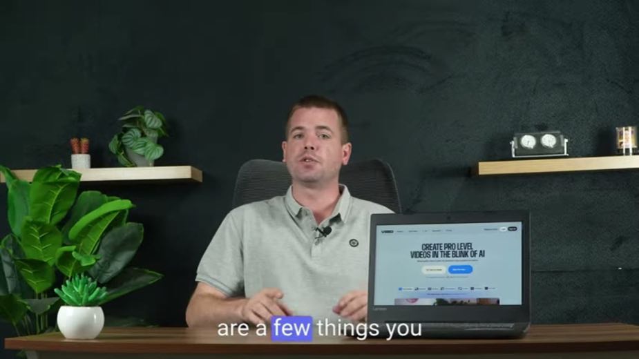 Add a warning at 0:21