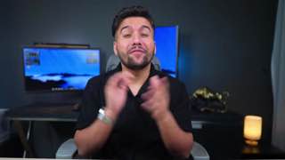 Set the utility contract at 0:01