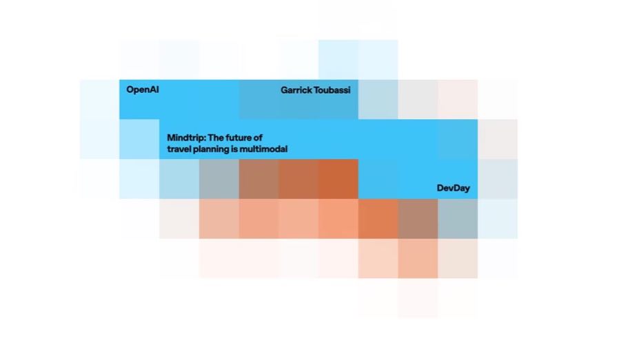 Return the technical lesson to the blank-page problem at 0:06