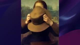 Stack three impossible examples at 0:05