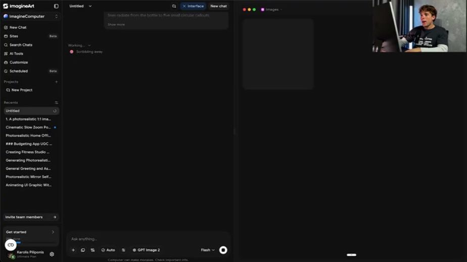 Add paid distribution at 6:08