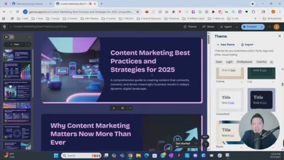 Pick a ready-made marketing assignment at 7:00
