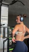 Finish the three-exercise list at 0:27