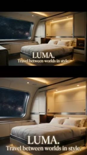 Land the fictional slogan, then reveal the creation tool at 0:51