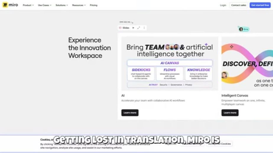 Recommend a no-card experiment to the fragmented team at 2:03