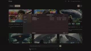 Bring the source picture into the tool at 0:06
