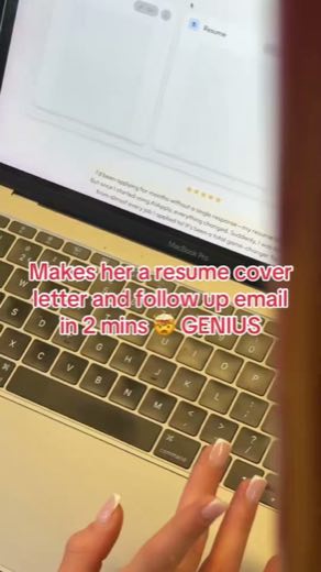 Stack the deliverables at 0:11