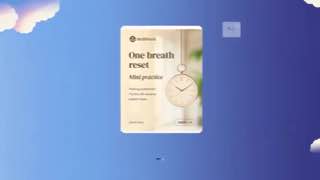 Reuse a wellness idea across website and social formats at 0:53
