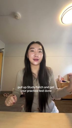 Convert advice into action at 1:27