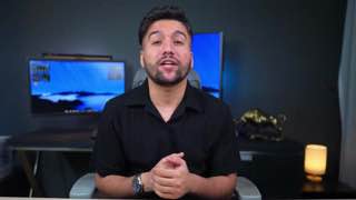 Set the utility contract at 0:07