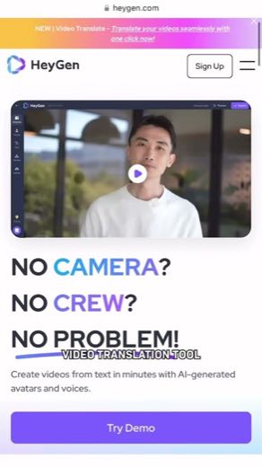 Show the lip-sync proof at 0:20