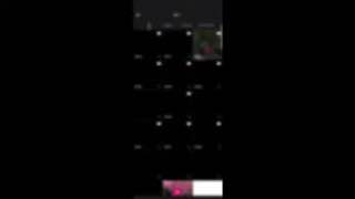 Open Wink at 0:18