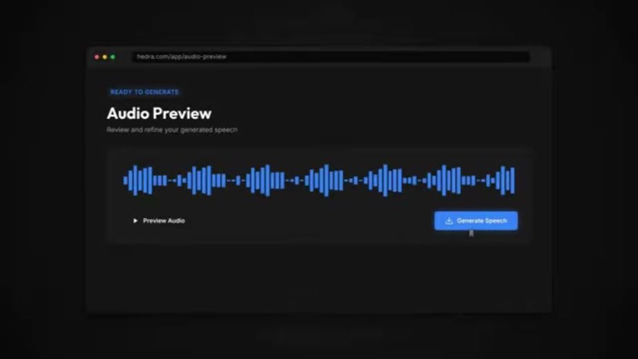 Match the voice to the tutorial persona at 1:43