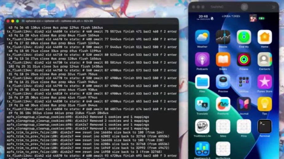 Replace manual research-to-file assembly at 0:18