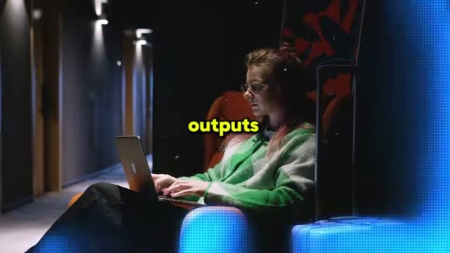 Make shared AI outputs the collaboration benefit at 1:05