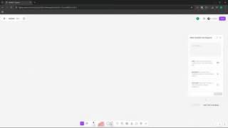Leave a manual route available at 0:49