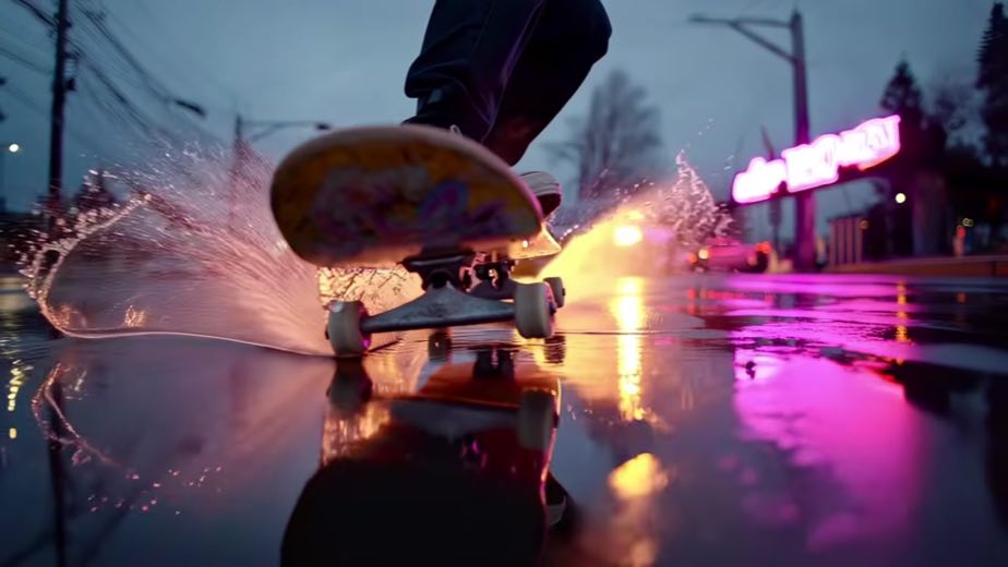Compress the lesson at 0:06