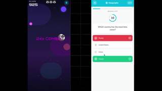 Lead with shipped objects at 0:01