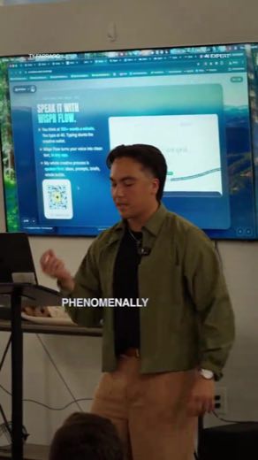 Capture consulting intent at 0:08