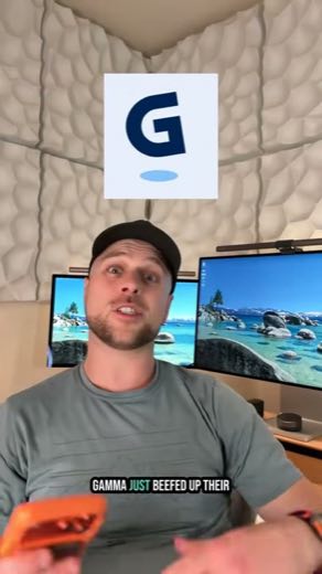 Reveal the upgrade at 0:10