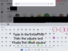 Start the recipe at 0:06