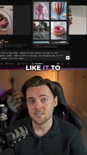 Time to result at 0:17