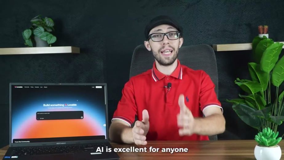 Spend credibility on limits at 2:07