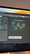 Turn source notes into a visual at 0:15