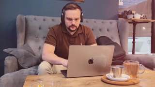 Define the choice as a production bottleneck at 0:01