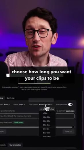 Cash the ad at 0:08