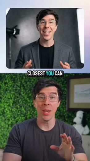 Set the impossible bar at 0:00