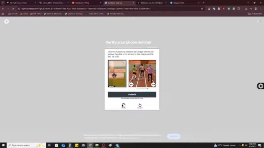 Choose the product at 1:43