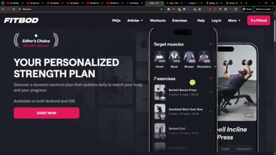 Interrupt app shopping with a form concern at 0:53