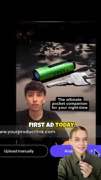 Convert the promise into a trial at 0:14