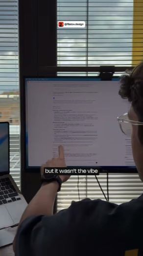 Bring in real-world proof at 0:50