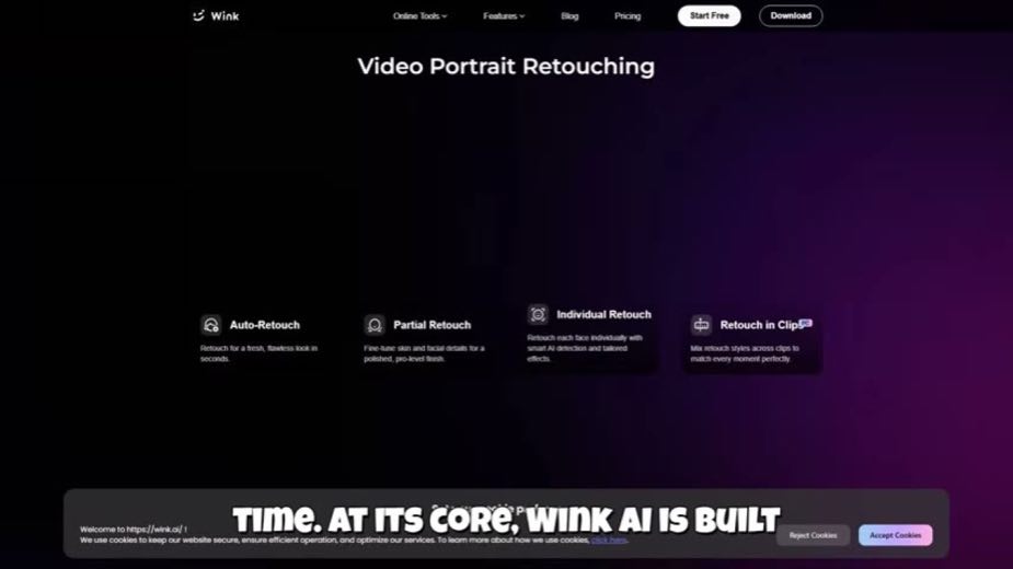 Inventory the core tools at 1:54