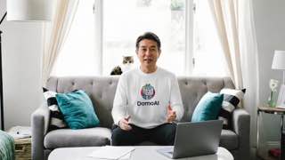 Promise a finished story at 0:00