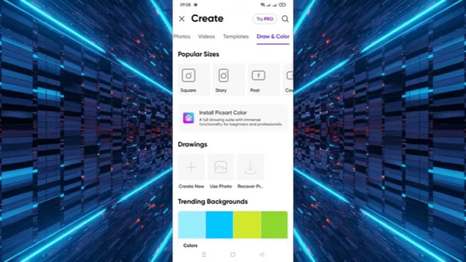 Invite an experiment without assigning an output at 1:12