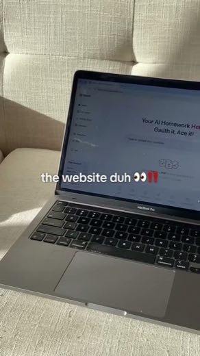 Reveal the workaround at 0:05