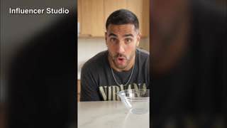 Prove the ad first at 0:03