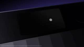 Make recording status visible at 0:40