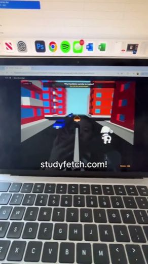 Reward and route at 0:10