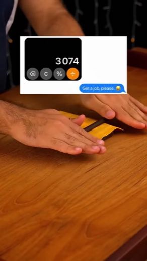 Add a second engagement trick at 1:15