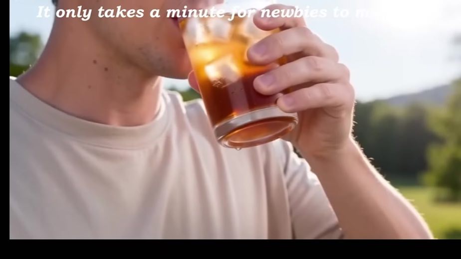 Define the campaign at 0:09