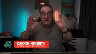 Share the early-access excitement at 0:03