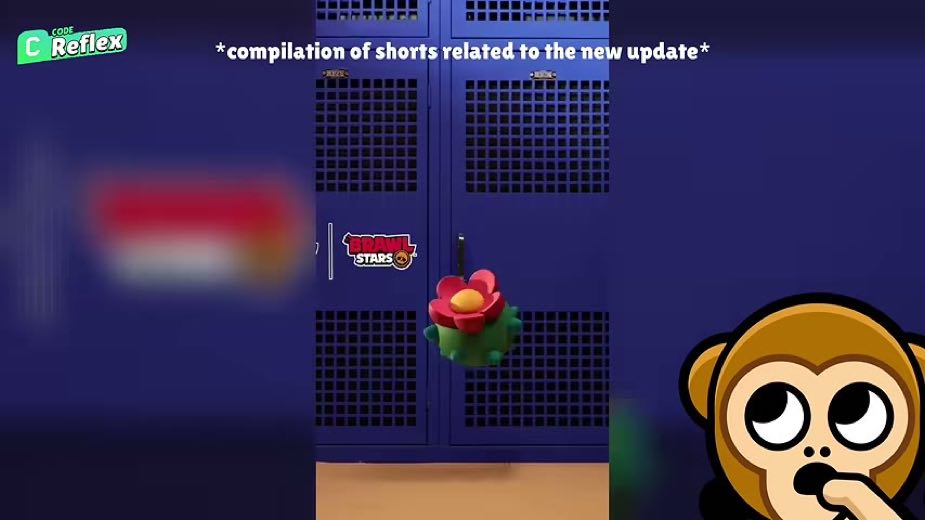 Open the update mystery at 0:00