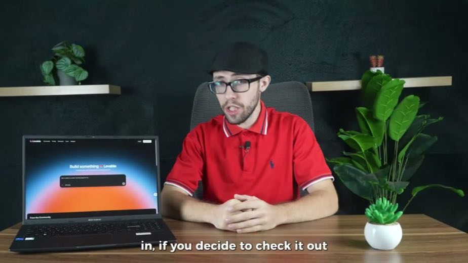 Open the buying question at 0:00
