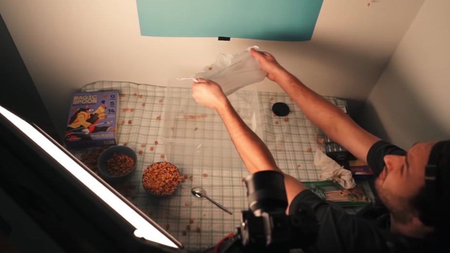 Export the proof at 0:04